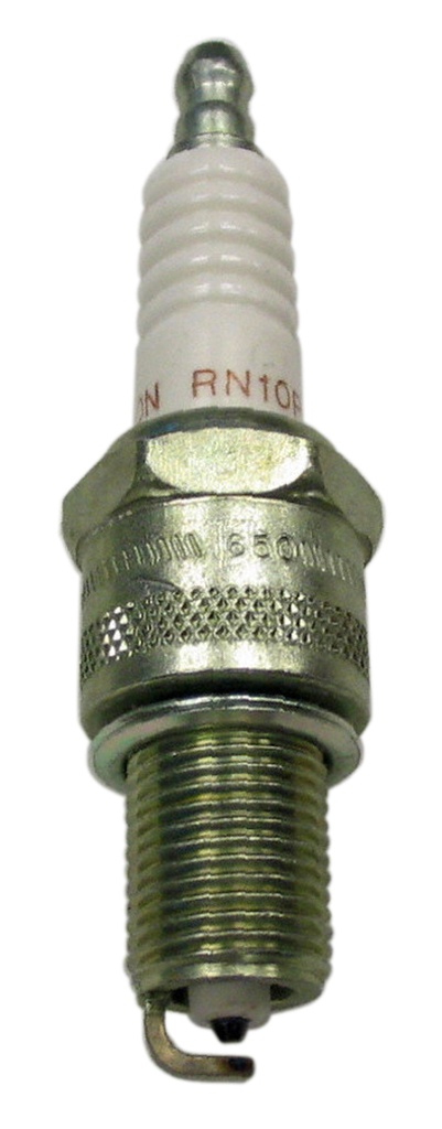 Bujía Champion 7332 Double Platinum Power