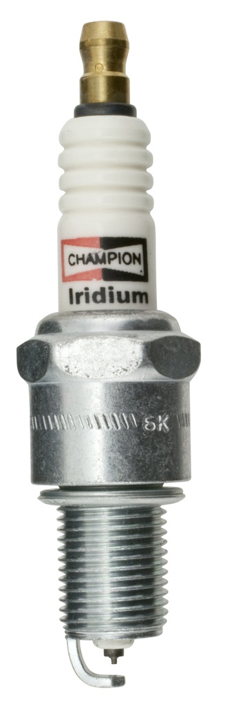 CH-9007 — Bujía Champion 9007 Champion Iridium