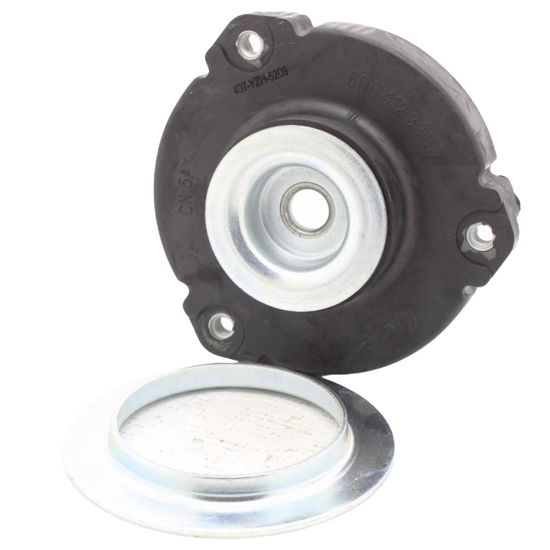 EA-5209 — BASE DE AMORTIGUADOR DELANTERO DERECHO SEAT IBIZA L4 1.6L 2004-2010