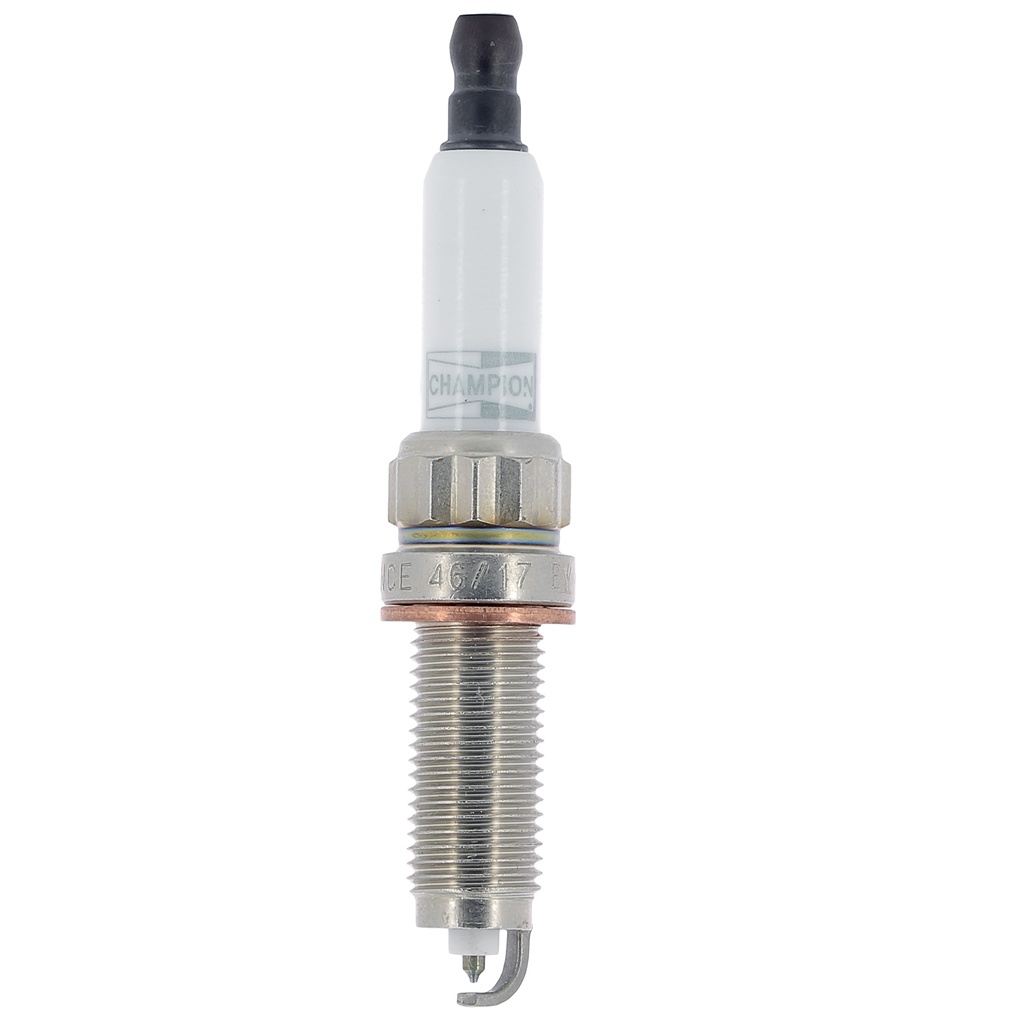 CH-OE243 — Bujía Champion OE243 Double Platinum Power