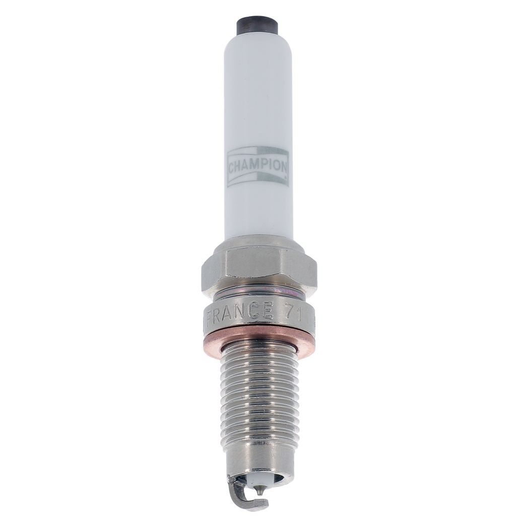 CH-OE244 — Bujía Champion OE244 Double Platinum Power