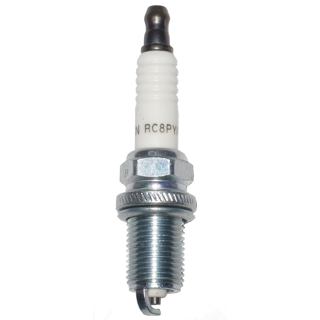 Bujía Champion RC8PYP4 Double Platinum Power