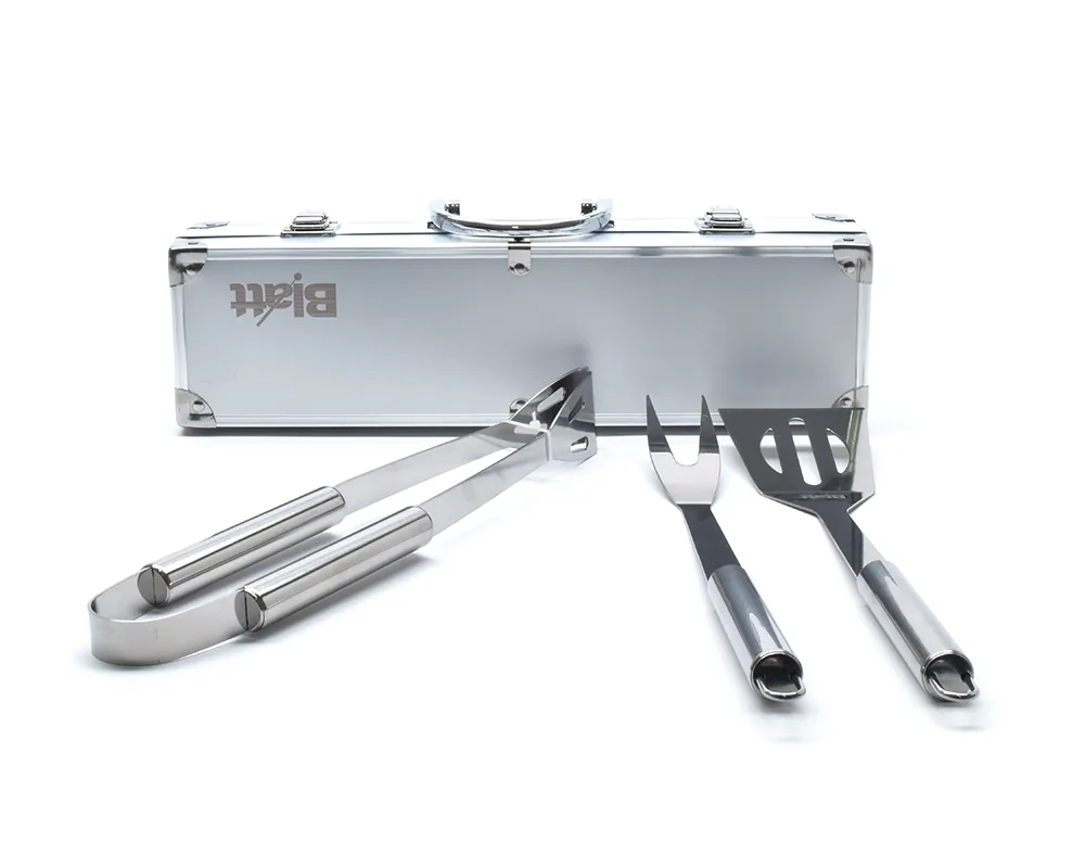 KIT DE ASADOR BLATT BLATT 47856C