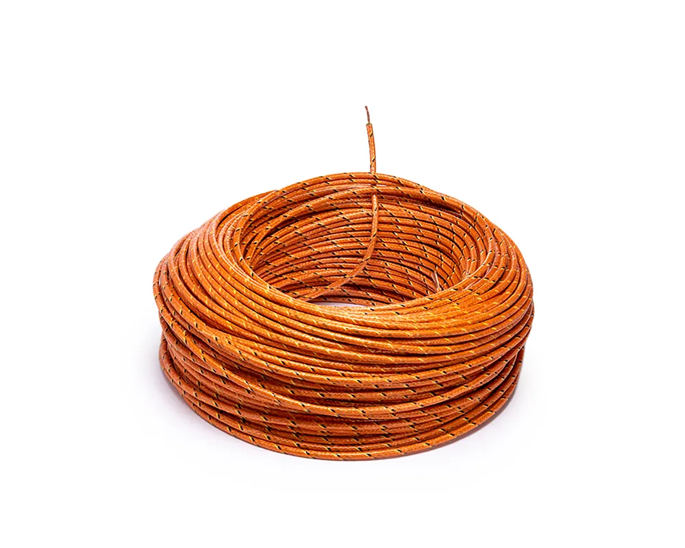 Cable laqueado para instalación automotriz calibre 12" 100 metros CDC 05862
