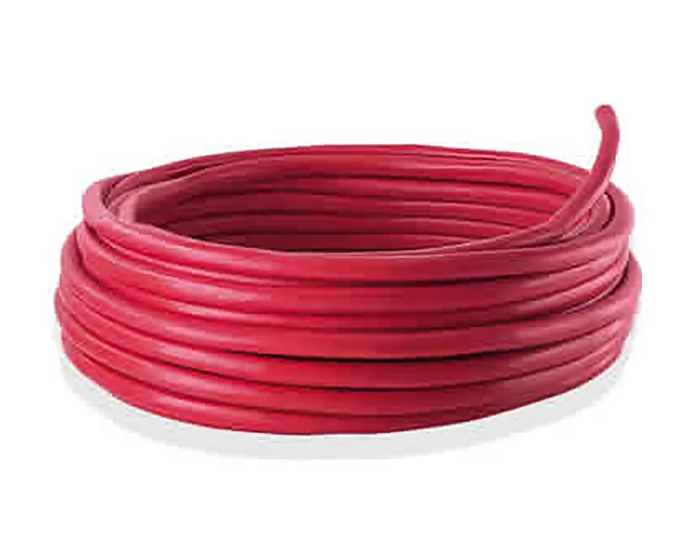 CABLE ACUMULADOR CAL 1/0 ROJO ROLLO 300M CDC 47809C