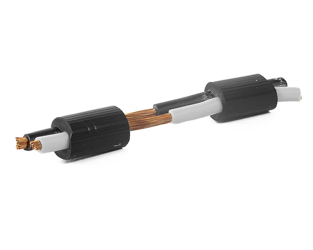 CD-51859C — Cable multiconductor de uso rudo 2 x 10 CDC 51859C