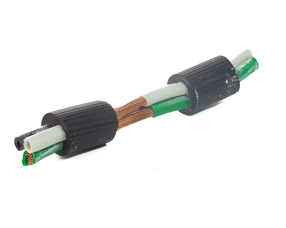 CABLE MULTICONDUCTOR DE USO RUDO 3 X 10 100 METROS CDC 51860C