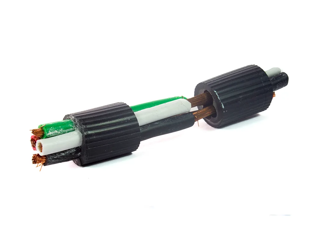 CABLE MULTICONDUCTOR DE USO RUDO 4 X 10 100 METROS CDC 51861C