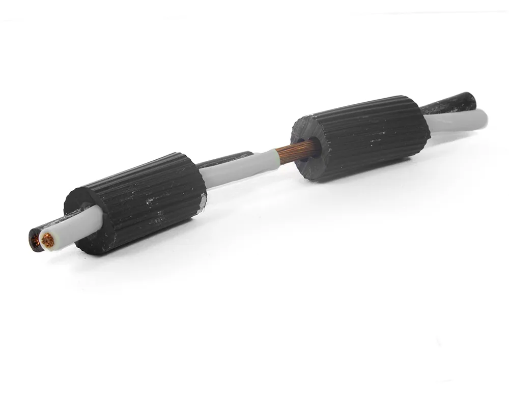 Cable multiconductor de uso rudo 2 x 12 100 metros CDC 51862C