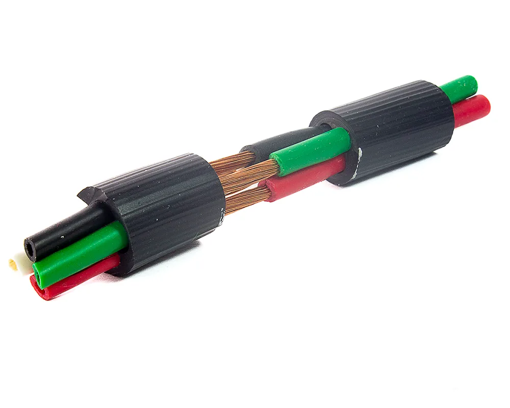 CD-51864C — CABLE MULTICONDUCTOR DE USO RUDO 4 X 12 100 METROS CDC 51864C