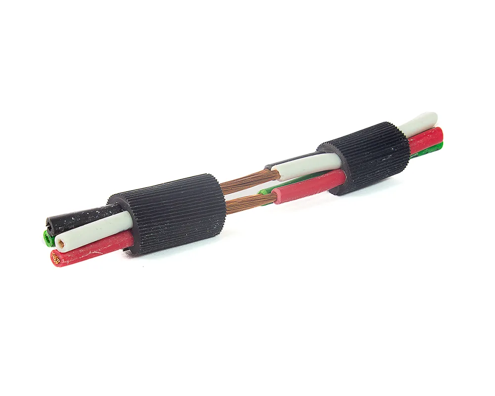 CABLE MULTICONDUCTOR DE USO RUDO 4 X 14 100 METROS CDC 51867C