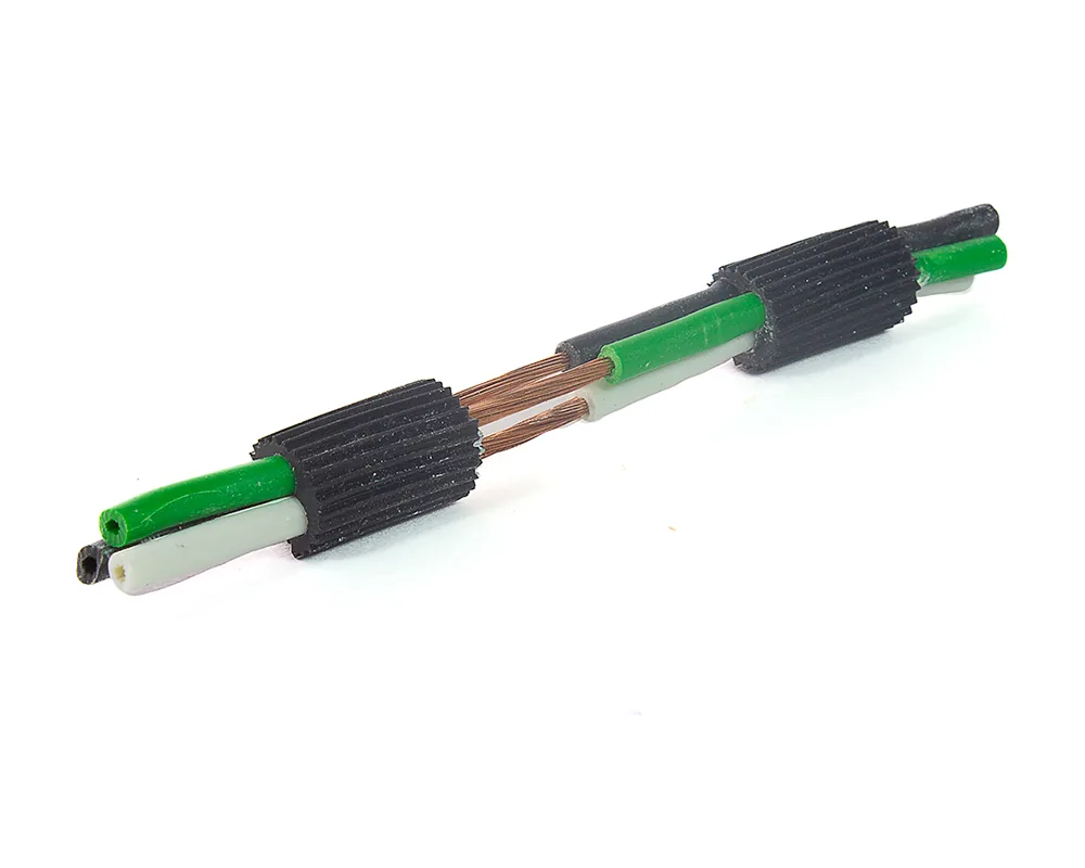 CABLE MULTICONDUCTOR DE USO RUDO 3 X 16 100 METROS CDC 51869C
