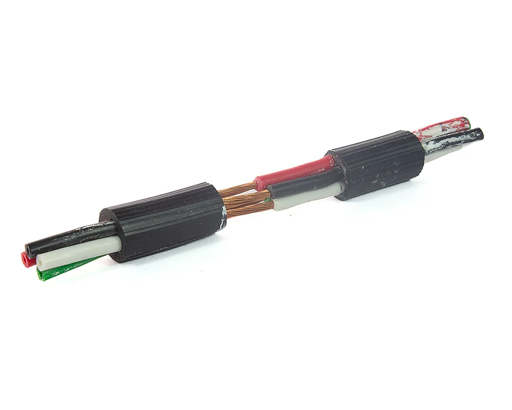 CABLE MULTICONDUCTOR DE USO RUDO 4 X 16 100 METROS CDC 51870C