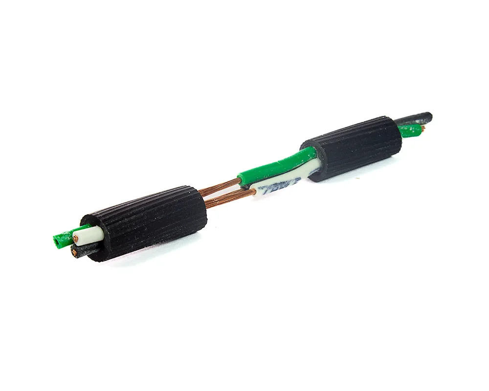 CABLE MULTICONDUCTOR DE USO RUDO 3 X 18 100 METROS CDC 51872C