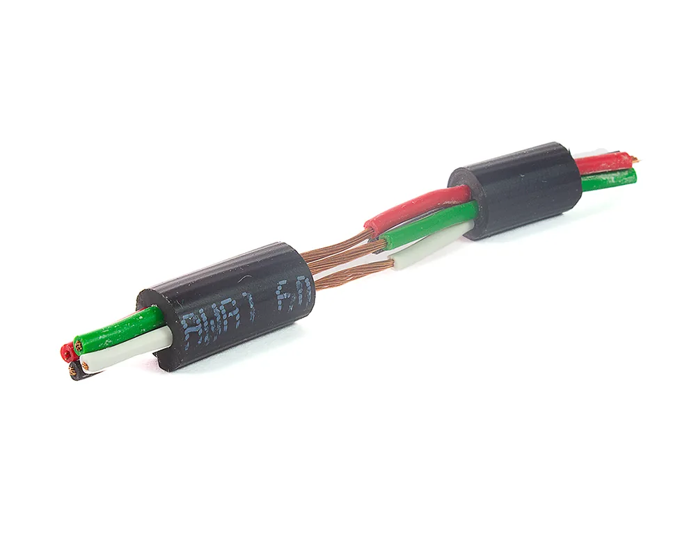 CABLE MULTICONDUCTOR DE USO RUDO 4 X 18 100 METROS CDC 51873C