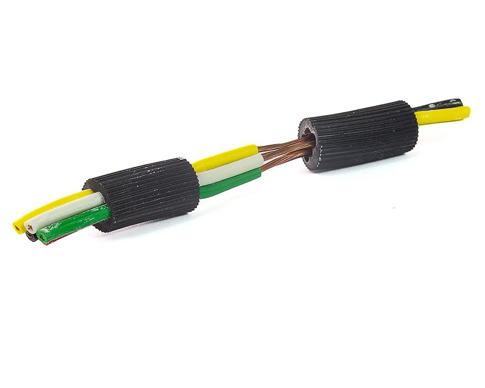 CABLE MULTICONDUCTOR DE USO RUDO 5 X 18 100 METROS CDC 51886C