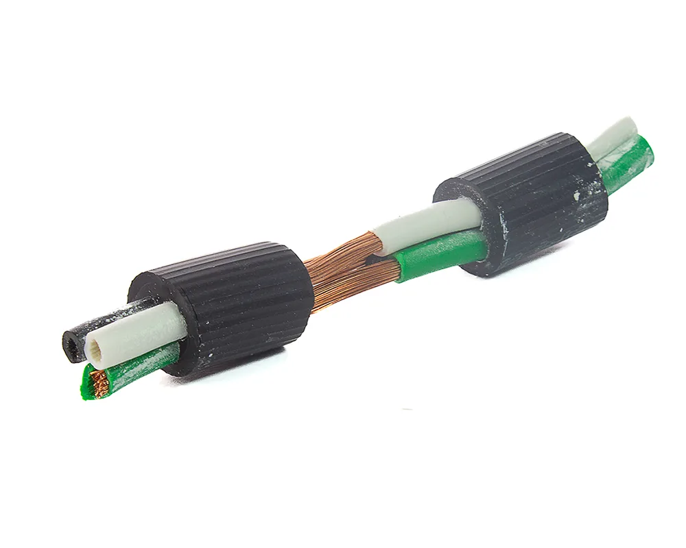 CD-51893C — CABLE MULTICONDUCTOR DE USO RUDO 3 X 10 30 METROS CDC 51893C