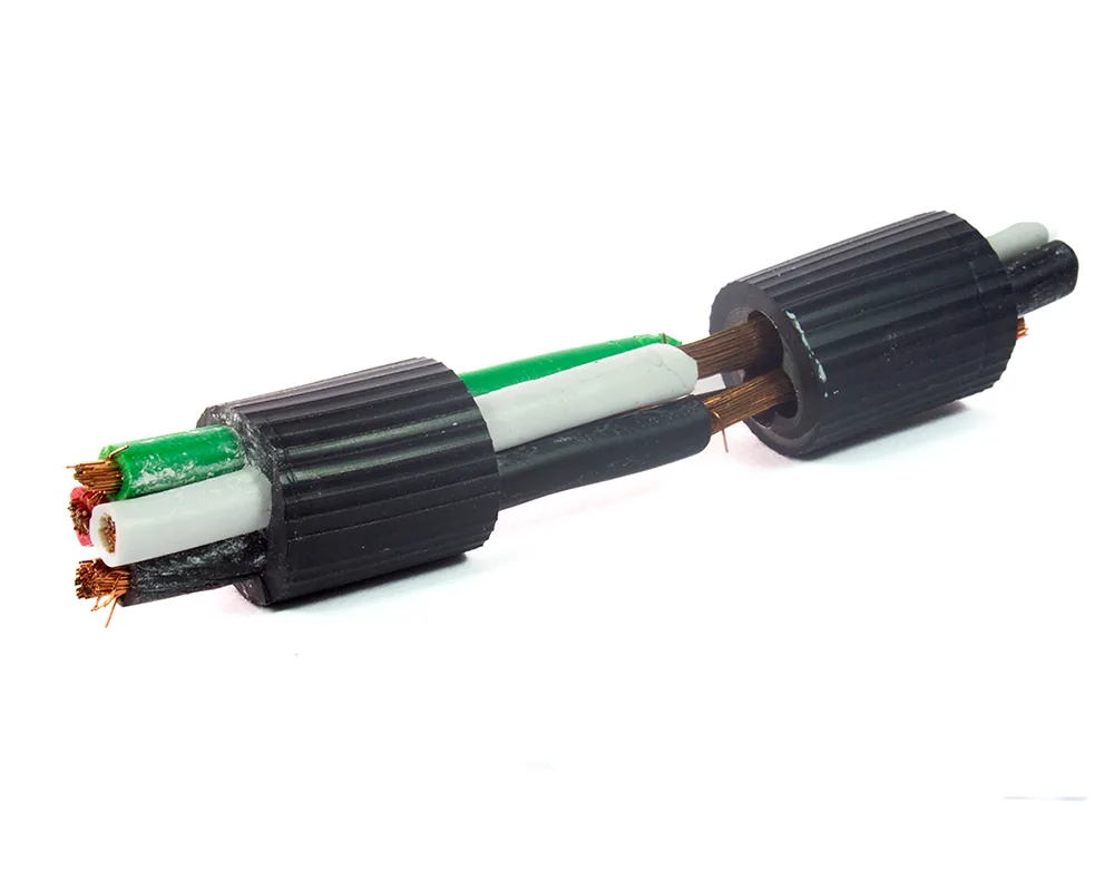 CABLE MULTICONDUCTOR DE USO RUDO 4 X 10 30 METROS CDC 51894C