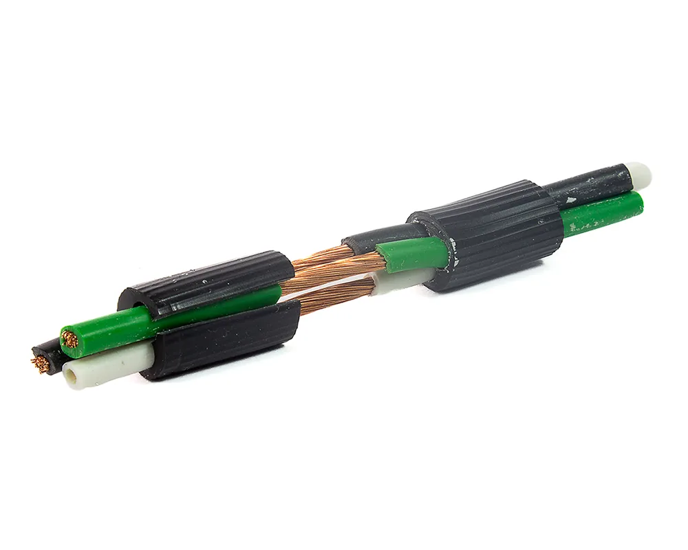 CABLE MULTICONDUCTOR DE USO RUDO 3 X 12 30 METROS CDC 51896C