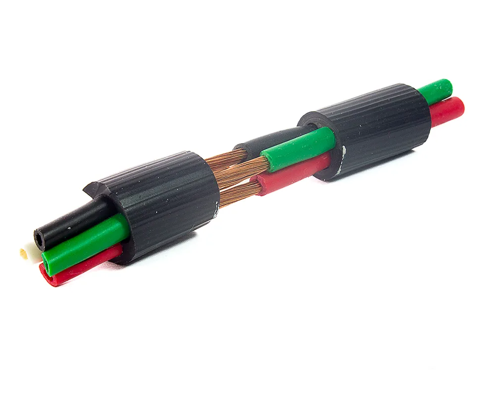 CD-51897C — CABLE MULTICONDUCTOR DE USO RUDO 4 X 12 30 METROS CDC 51897C