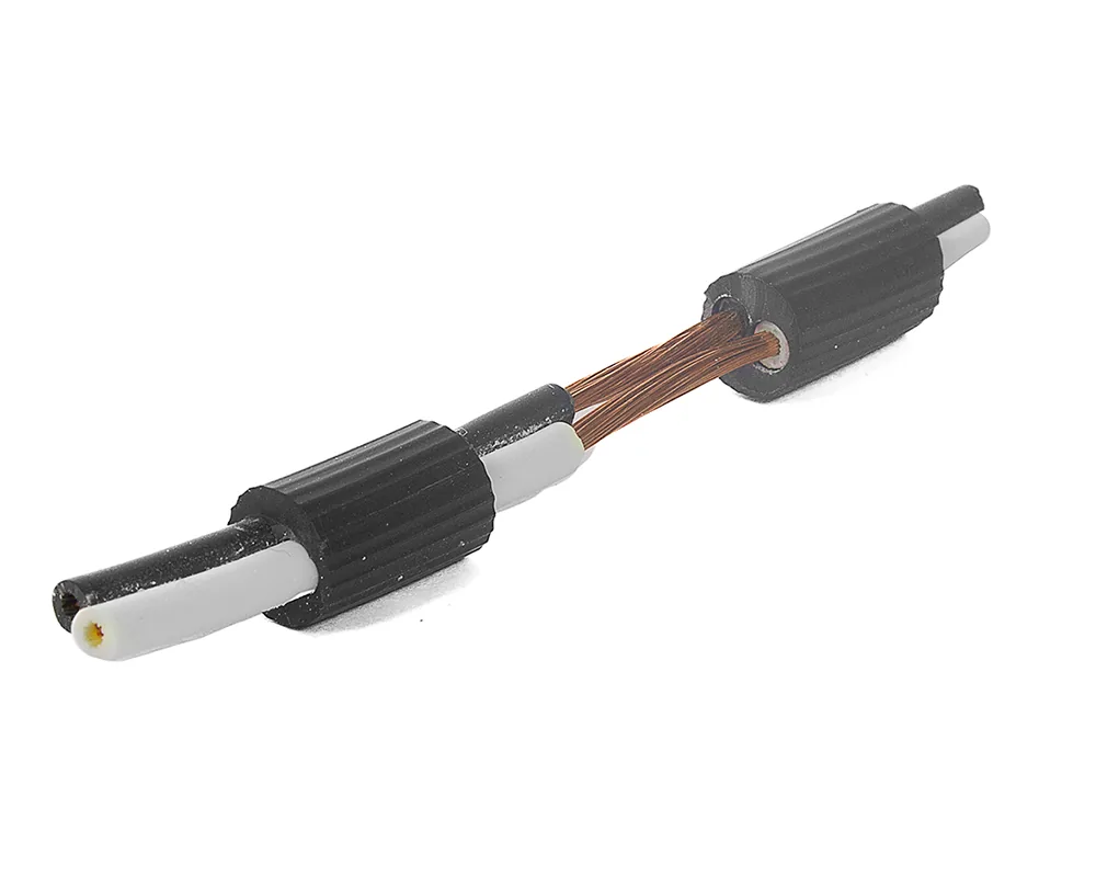 CABLE MULTICONDUCTOR DE USO RUDO 2 X 14 30 METROS CDC 51898C