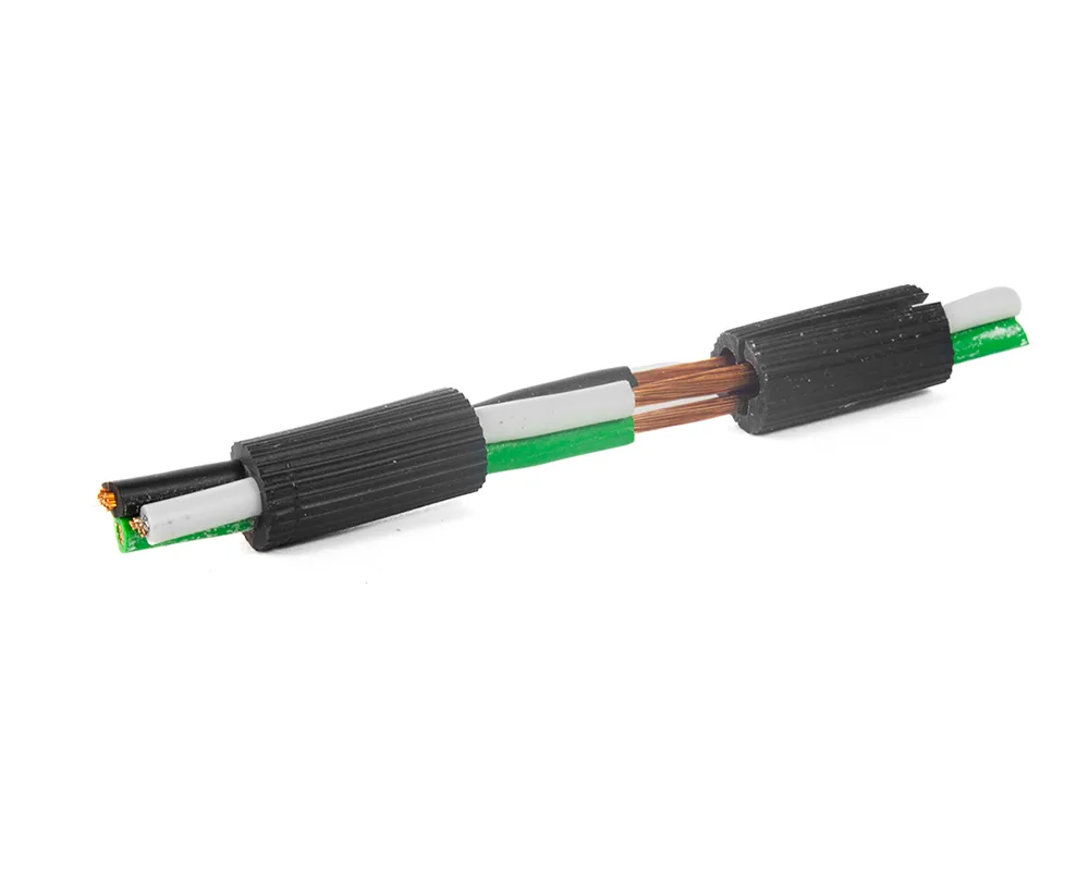CABLE MULTICONDUCTOR DE USO RUDO 3 X 14 30 METROS CDC 51899C