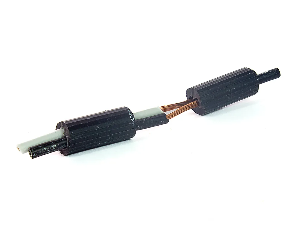 CABLE MULTICONDUCTOR DE USO RUDO 2 X 16 30 METROS CDC 51901C