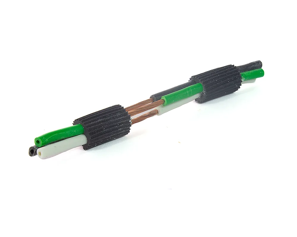 CABLE MULTICONDUCTOR DE USO RUDO 3 X 16 30 METROS CDC 51902C