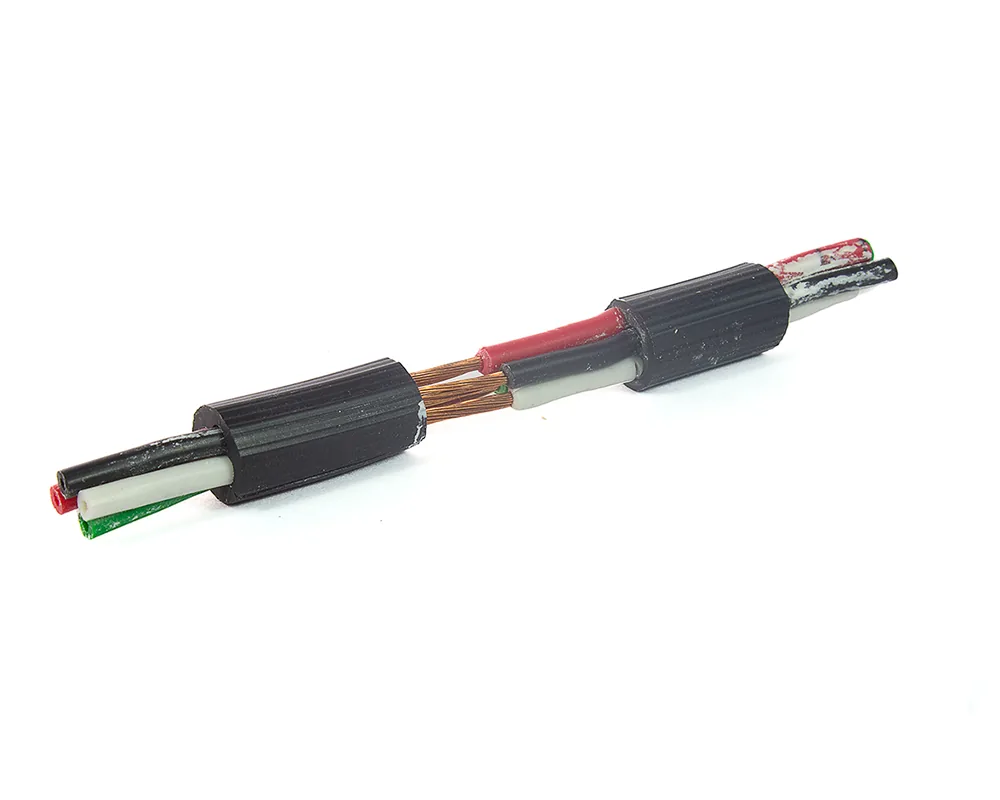 CABLE MULTICONDUCTOR DE USO RUDO 4 X 16 30 METROS CDC 51903C