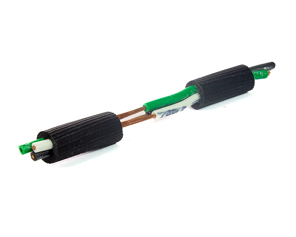 CABLE MULTICONDUCTOR DE USO RUDO 3 X 18 30 METROS CDC 51905C