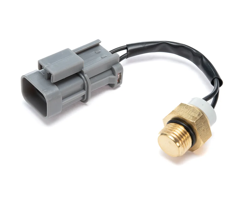 Bulbo De Motoventilador COOLTECH 03633