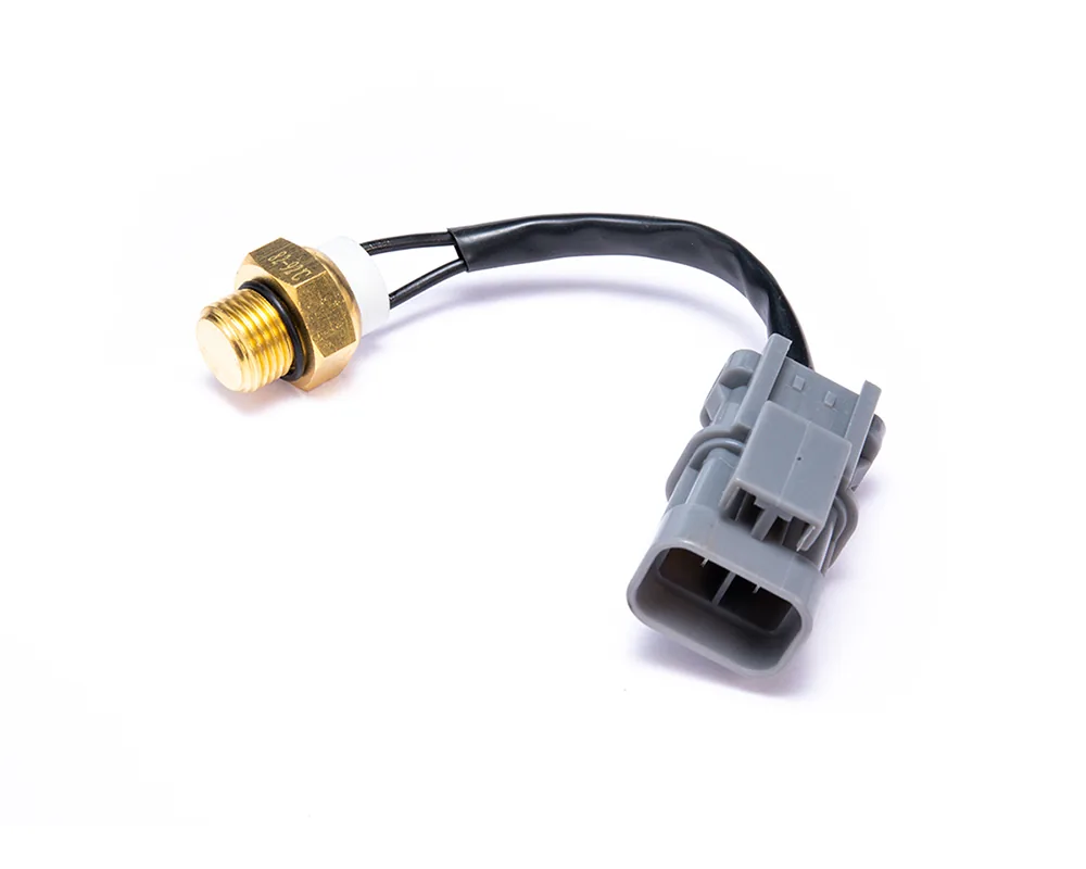 Bulbo De Motoventilador COOLTECH 03635