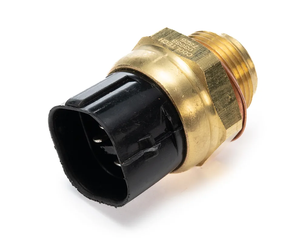 Bulbo De Motoventilador COOLTECH 03638