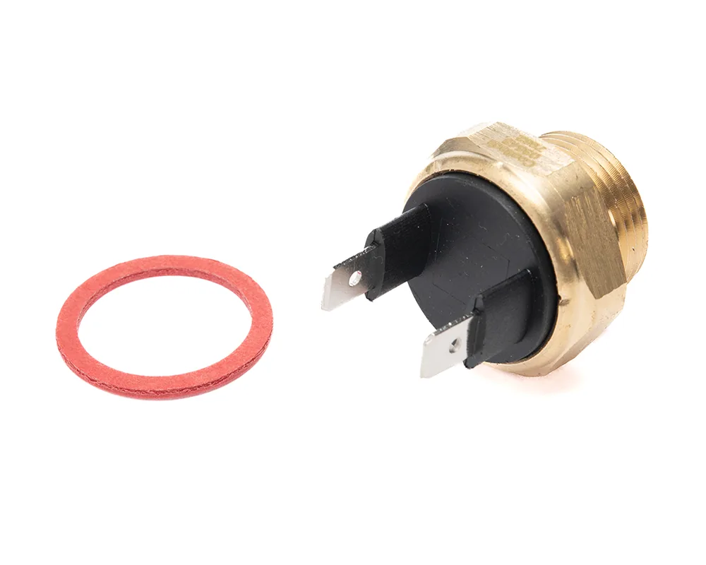 Bulbo De Motoventilador COOLTECH 03643