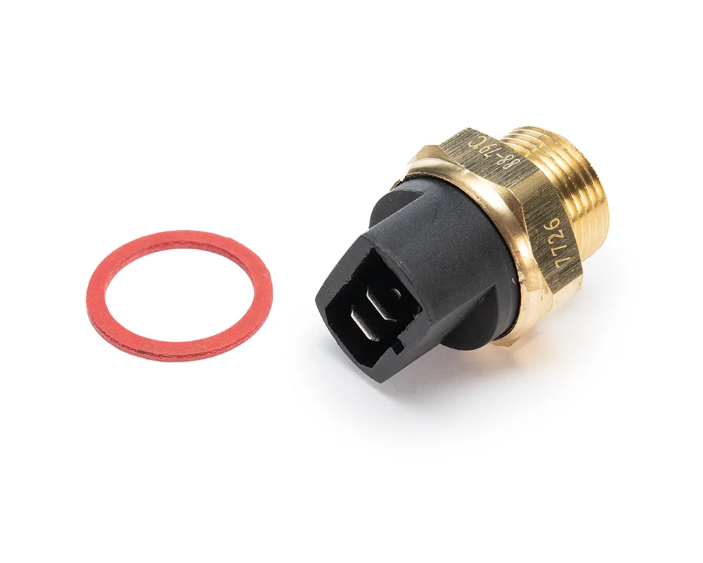 CT-03645 — Bulbo De Motoventilador COOLTECH 03645