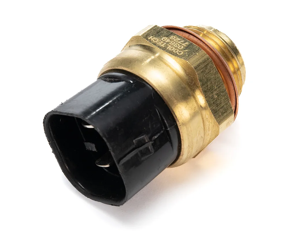 CT-03649 — Bulbo De Motoventilador COOLTECH 03649