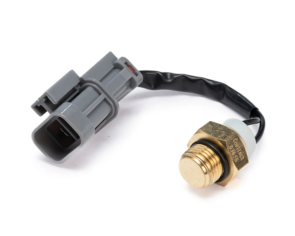 CT-03656 — Bulbo De Motoventilador COOLTECH 03656