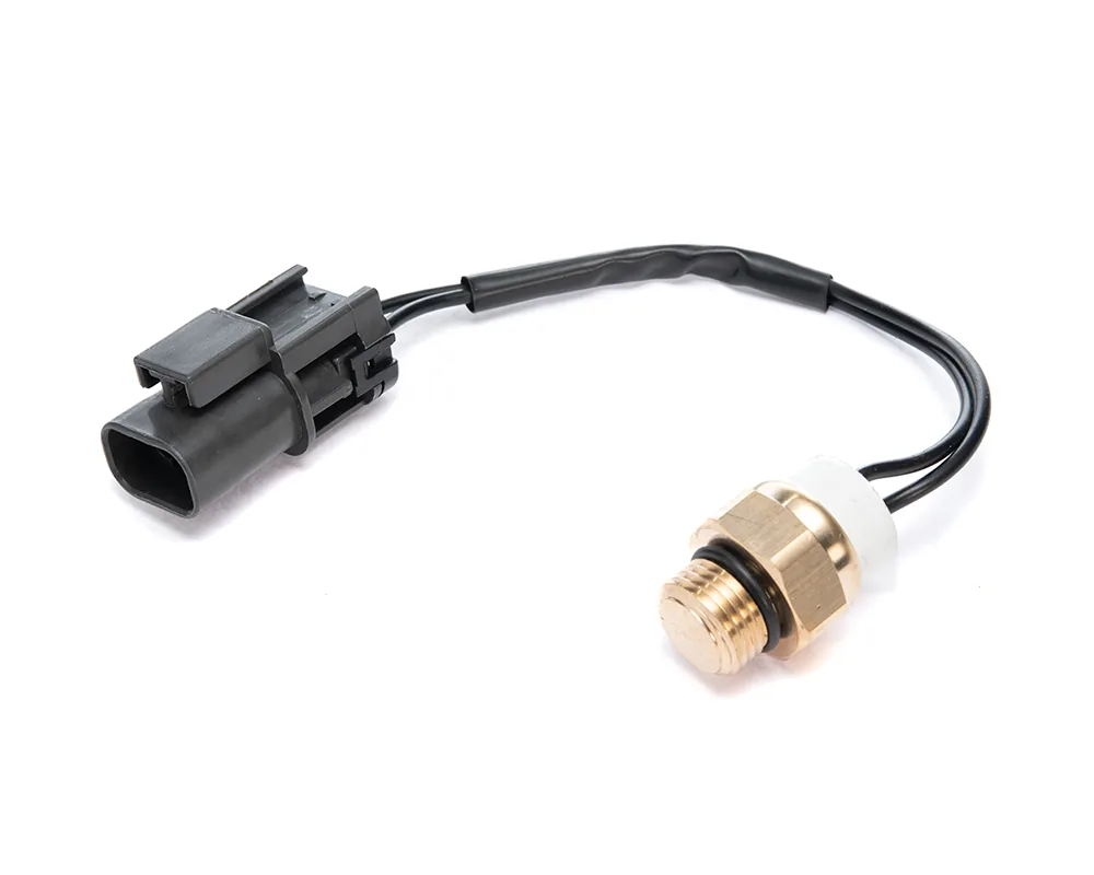 Bulbo De Motoventilador COOLTECH 03657