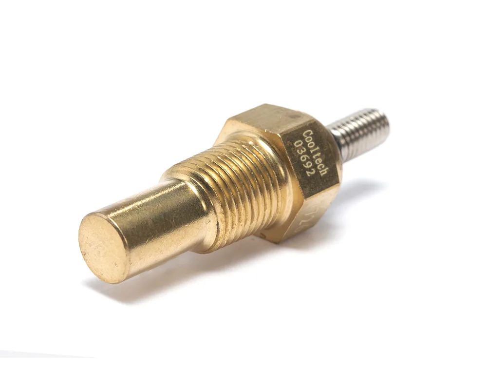 CT-03692 — Bulbo Indicador De Temperatura COOLTECH 03692