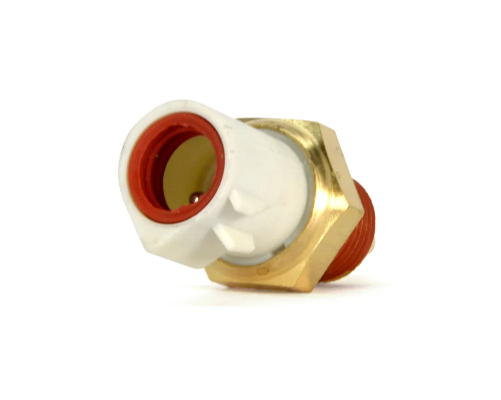 Sensor de Temperatura de Refrigerante (Cts) COOLTECH 04692