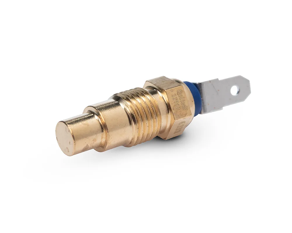 Bulbo Indicador De Temperatura COOLTECH 11358