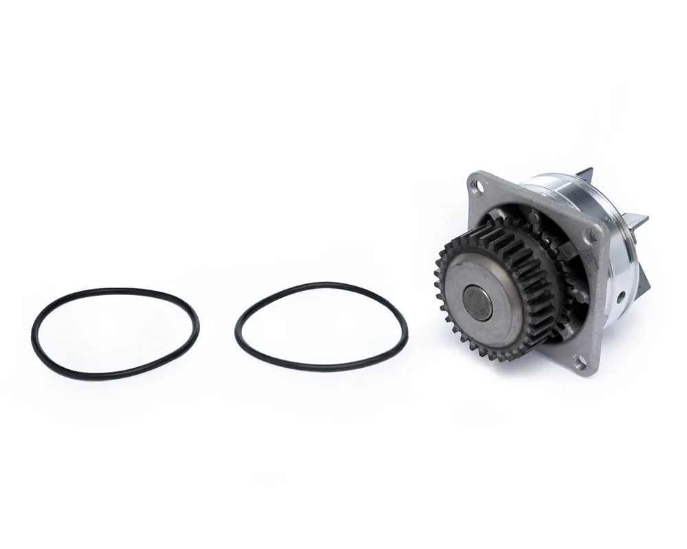 CT-43656C — Bomba De Agua COOLTECH 43656C