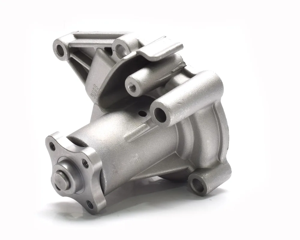CT-43660C — Bomba De Agua COOLTECH 43660C