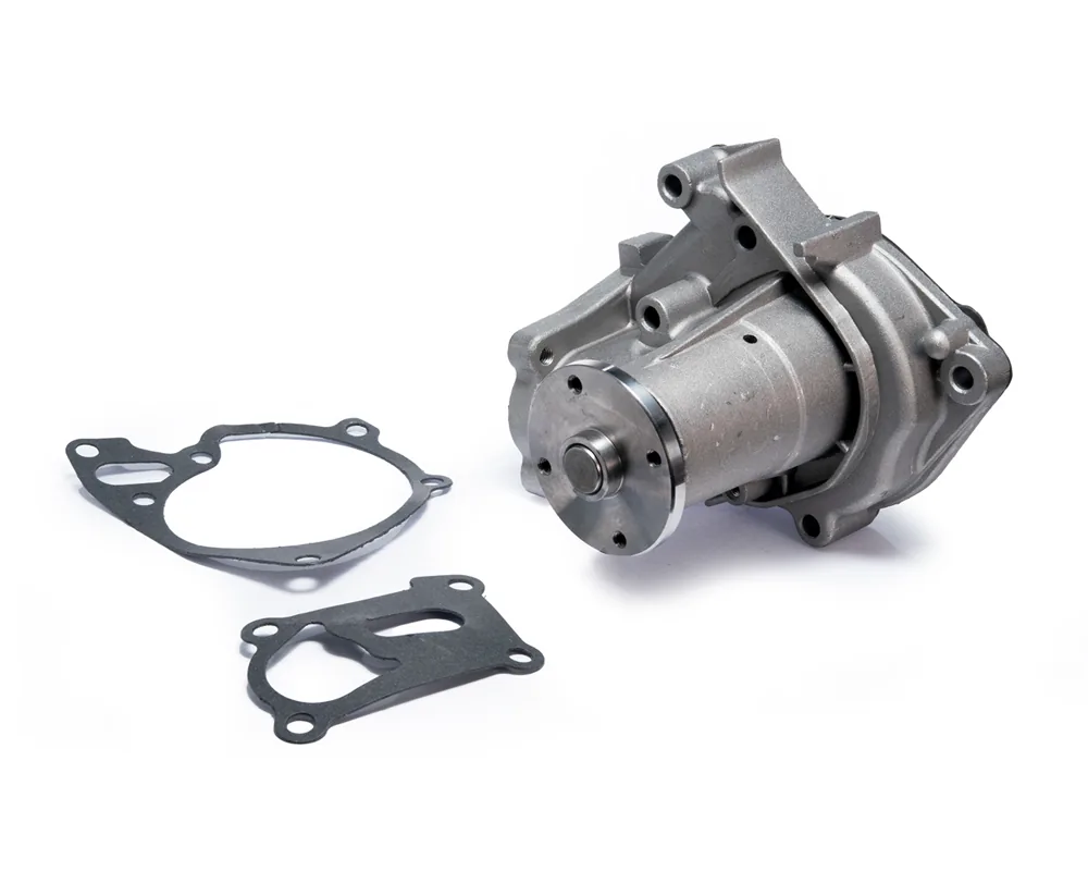CT-43668C — Bomba De Agua COOLTECH 43668C