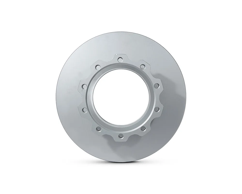 DK-CBR0263 — Disco Delantero Servicio Pesado Man F-90 DYNAMIK CBR0263