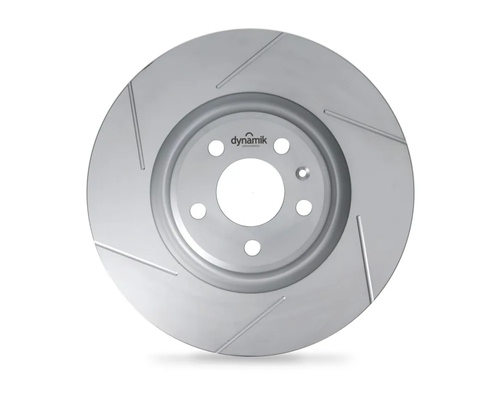Disco Delantero Geomet DYNAMIK DK02014GMS