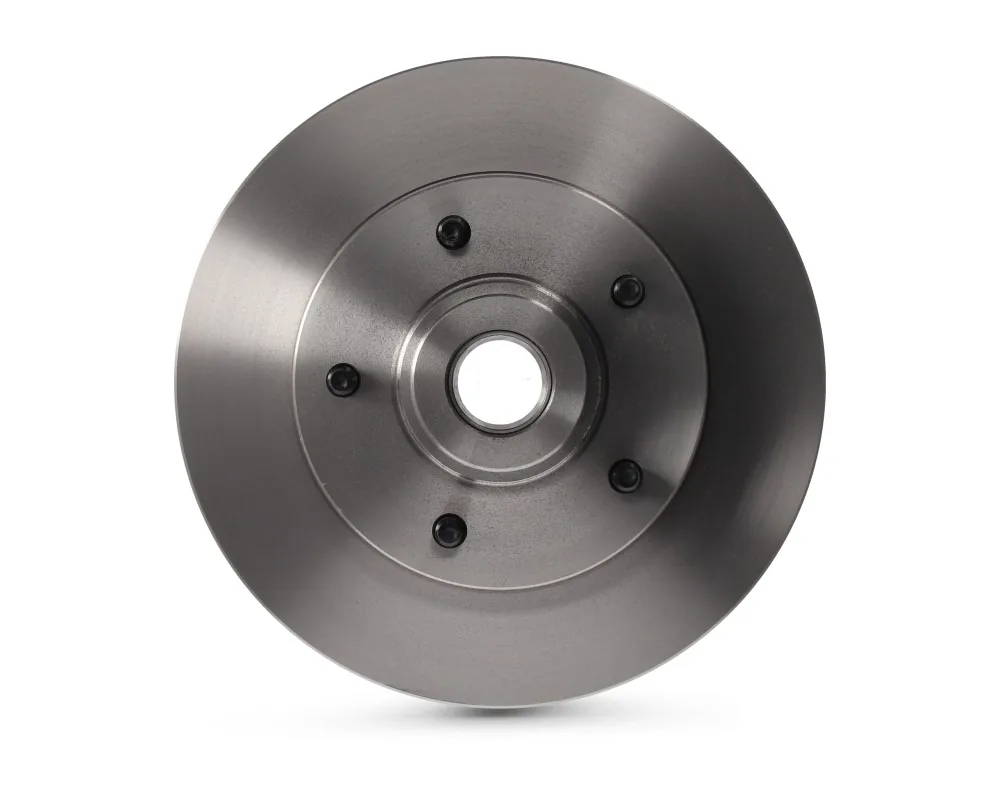 Disco Smooth Delantero DYNAMIK DK05009STH
