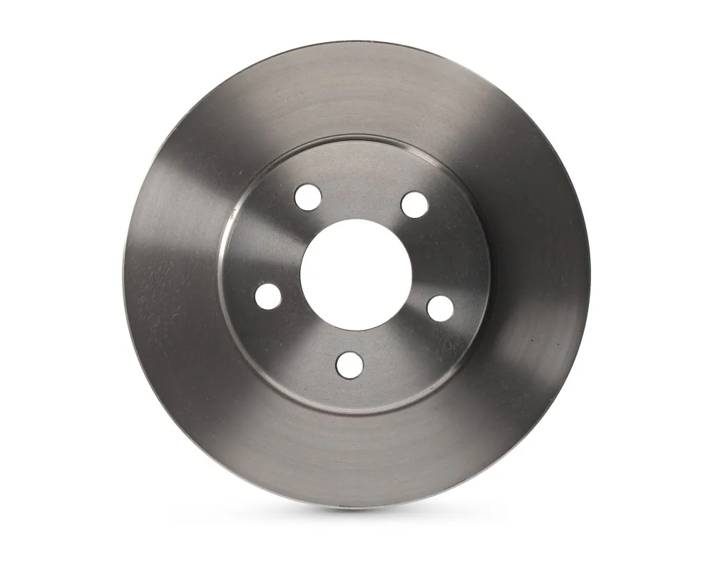 Disco Smooth Delantero DYNAMIK DK05010STH