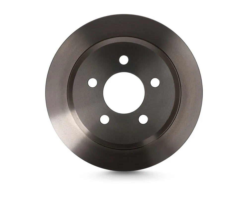 Disco Smooth Trasero DYNAMIK DK05018STH