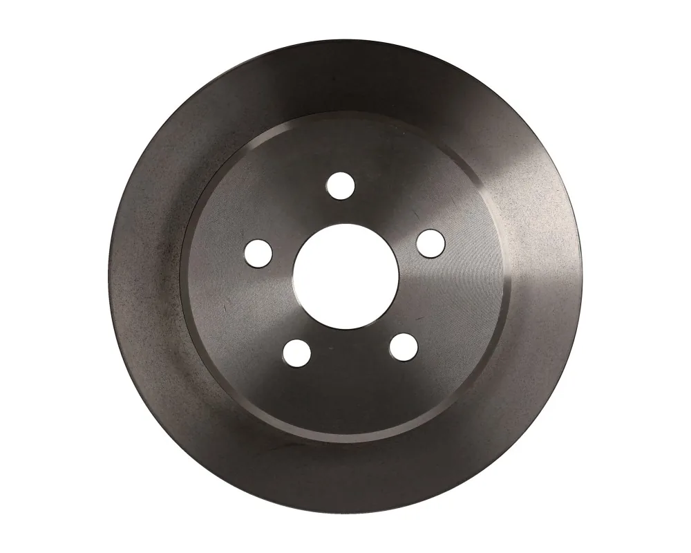 Disco Smooth Trasero CIRRUS 4 CIL DYNAMIK DK05019STH